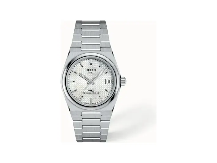 Tissot PRX 35mm