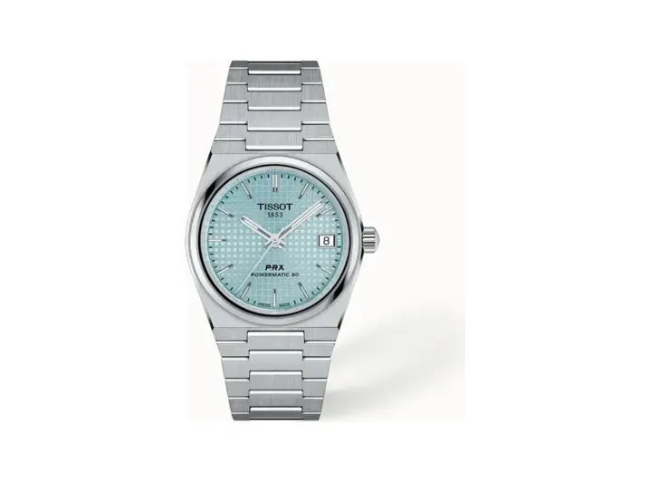 Tissot PRX 35mm