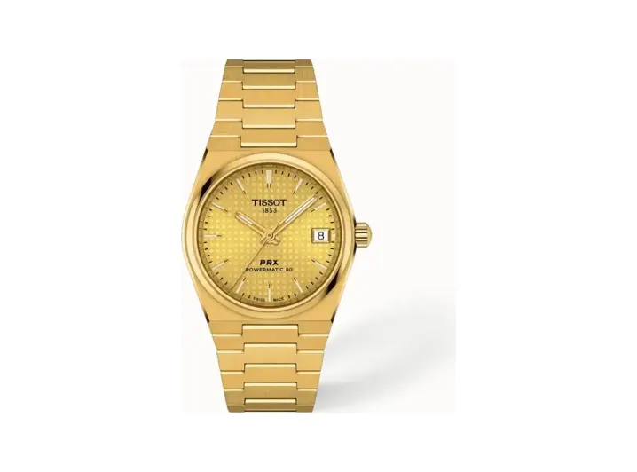 Tissot PRX 35mm