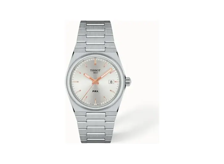 Tissot PRX 35mm
