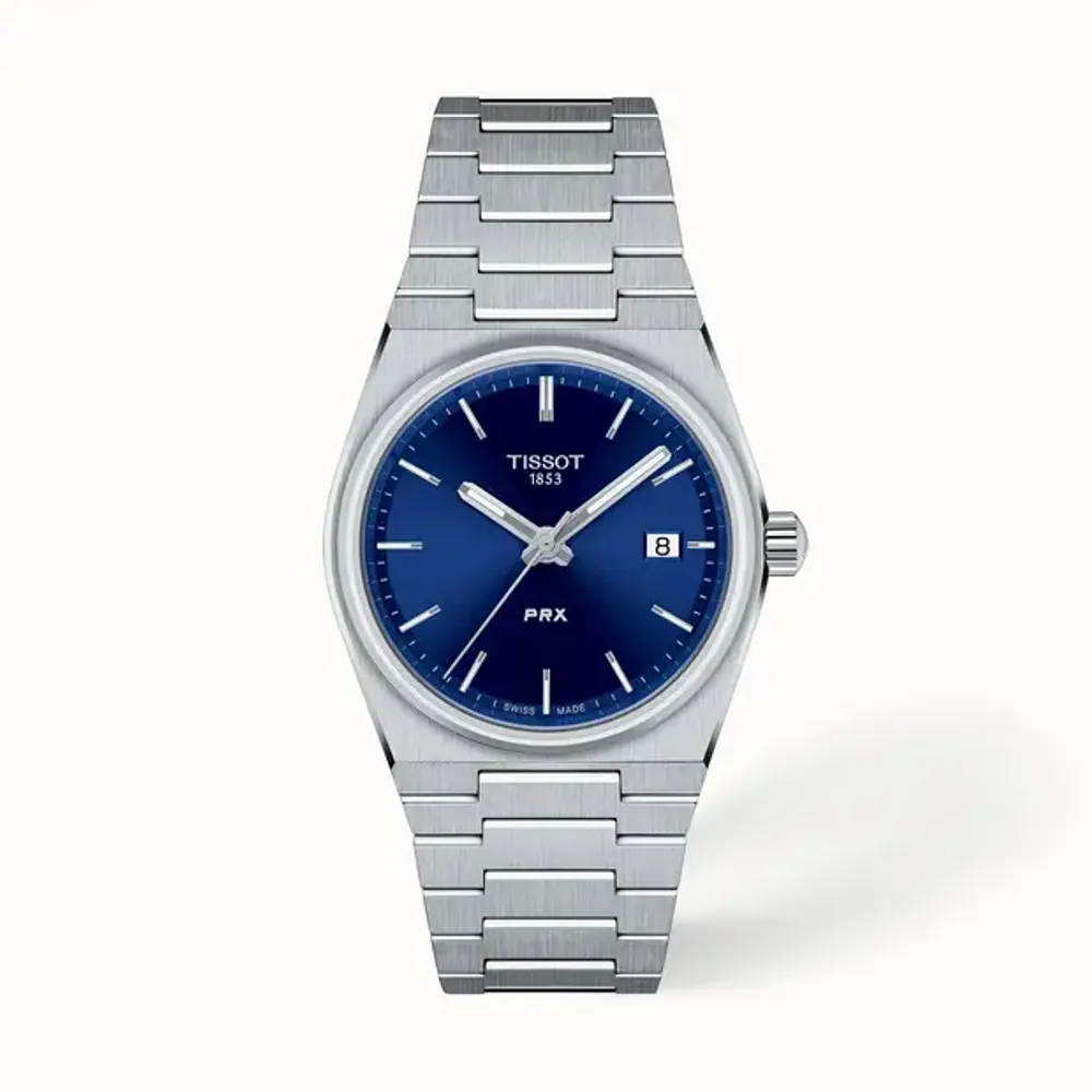 Tissot PRX 35mm