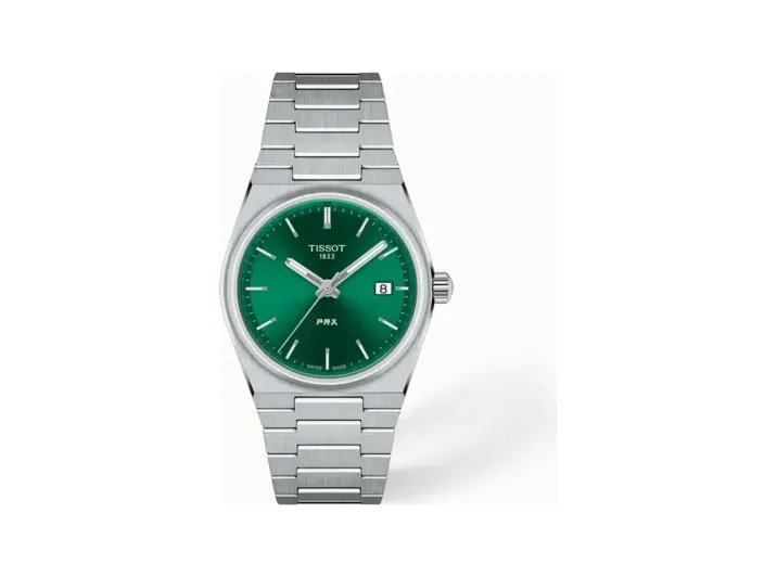Tissot PRX 35mm