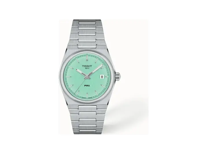 Tissot PRX 35mm