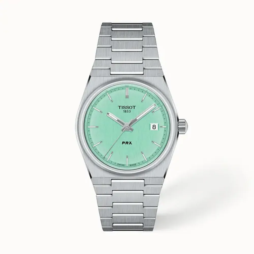 Tissot PRX 35mm