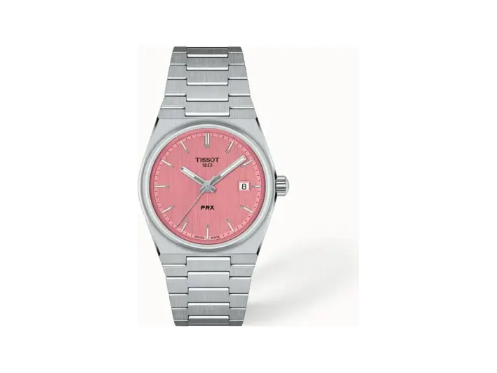 Tissot PRX 35mm