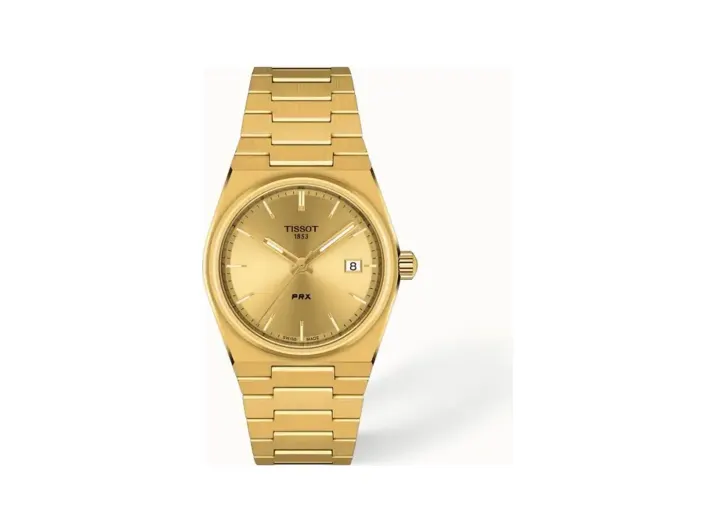 Tissot PRX 35mm