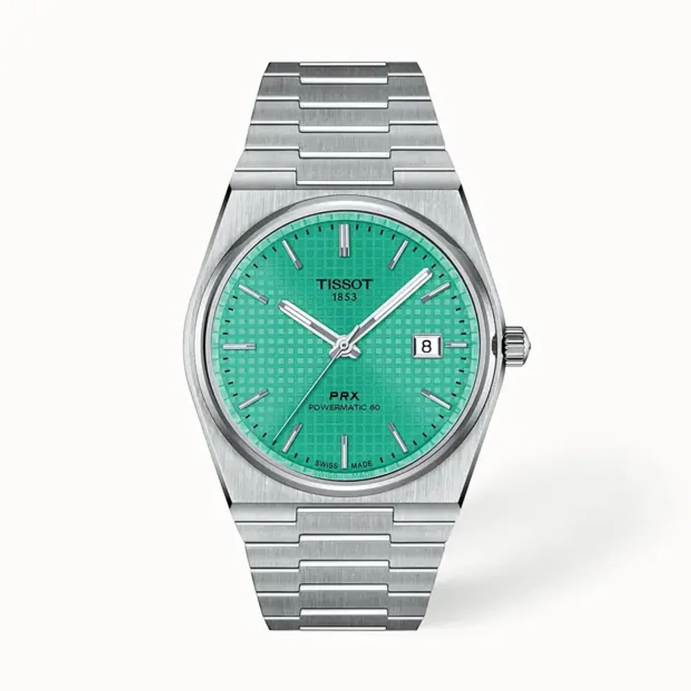 Tissot PRX 40mm
