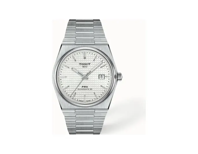 Tissot PRX 40mm