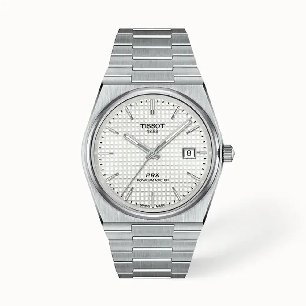 Tissot PRX 40mm
