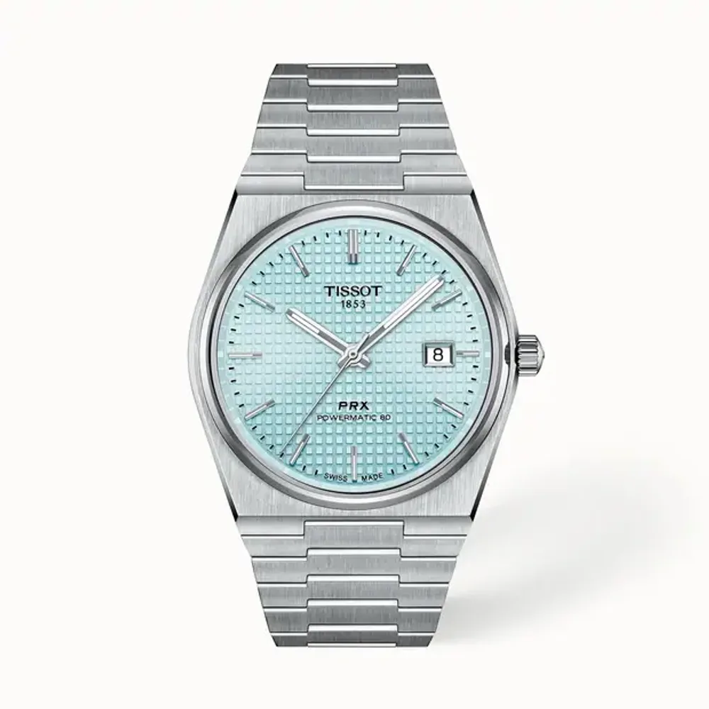 Tissot PRX 40mm