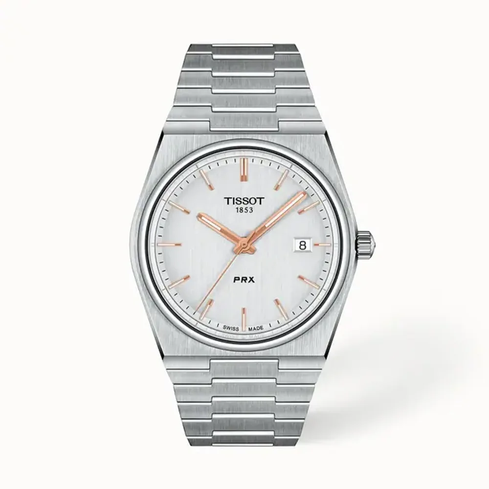 Tissot PRX 40mm