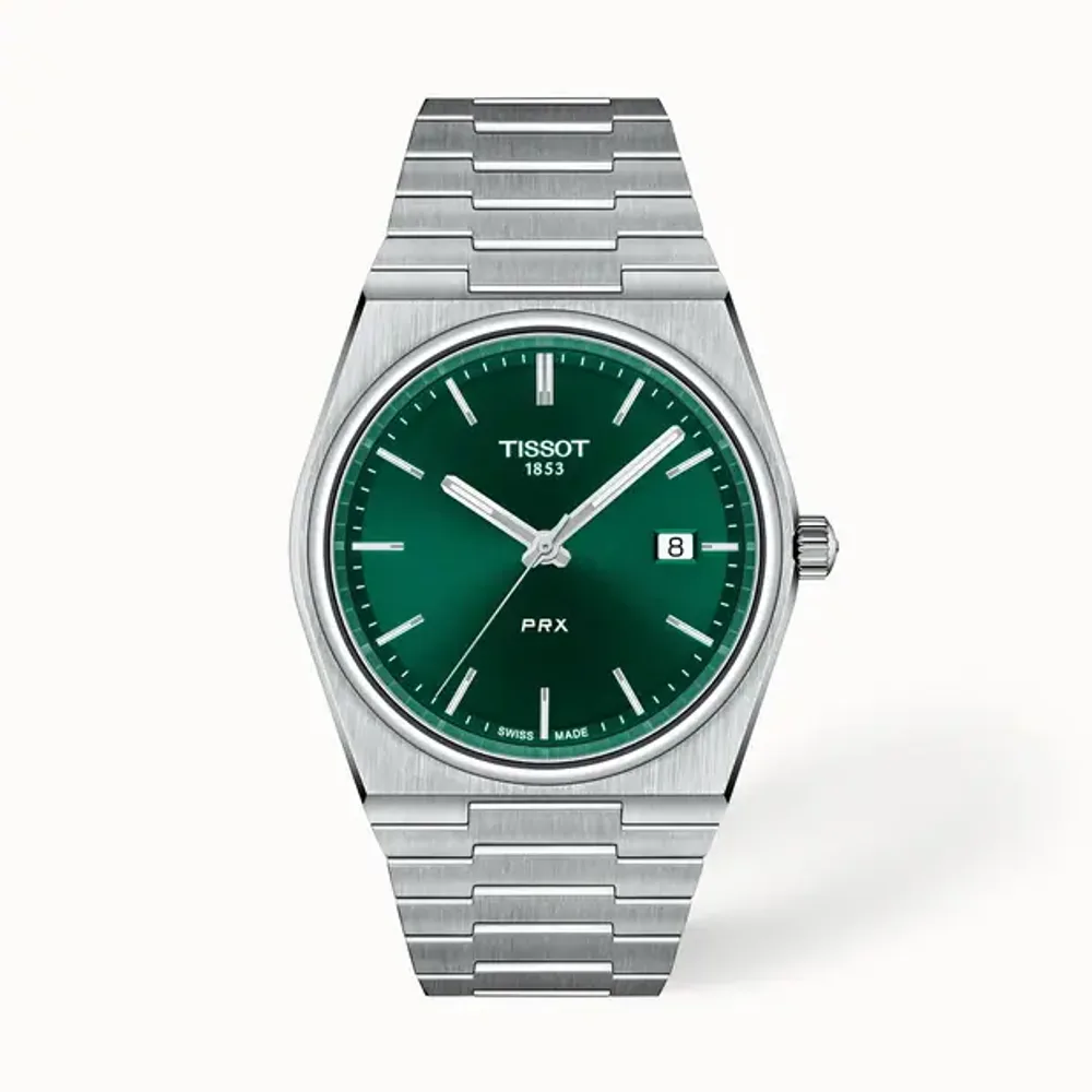Tissot PRX 40mm