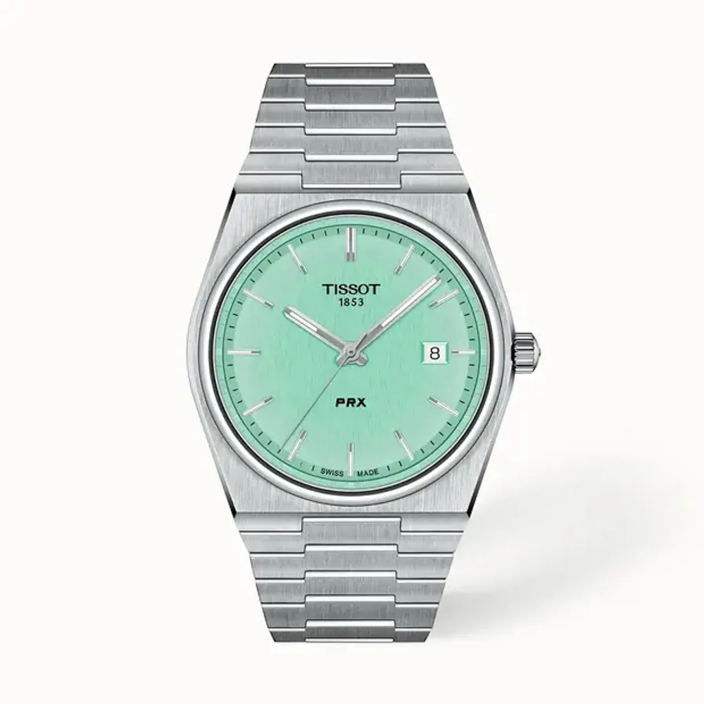 Tissot PRX 40mm