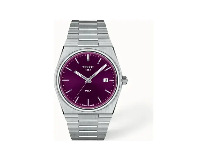 Tissot PRX 40mm