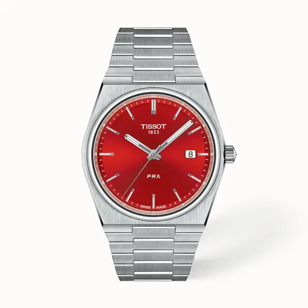 Tissot PRX 40mm