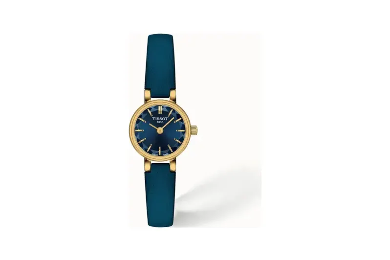 Tissot Lovely Round 19.5mm