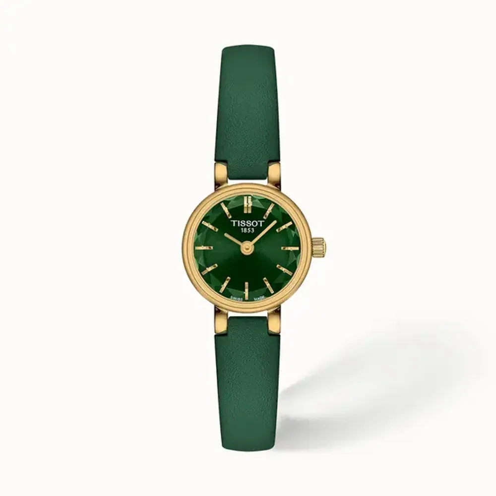 Tissot Lovely Round 19.5mm