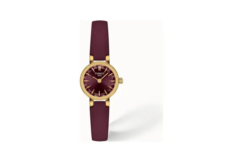 Tissot Lovely Round 19.5mm