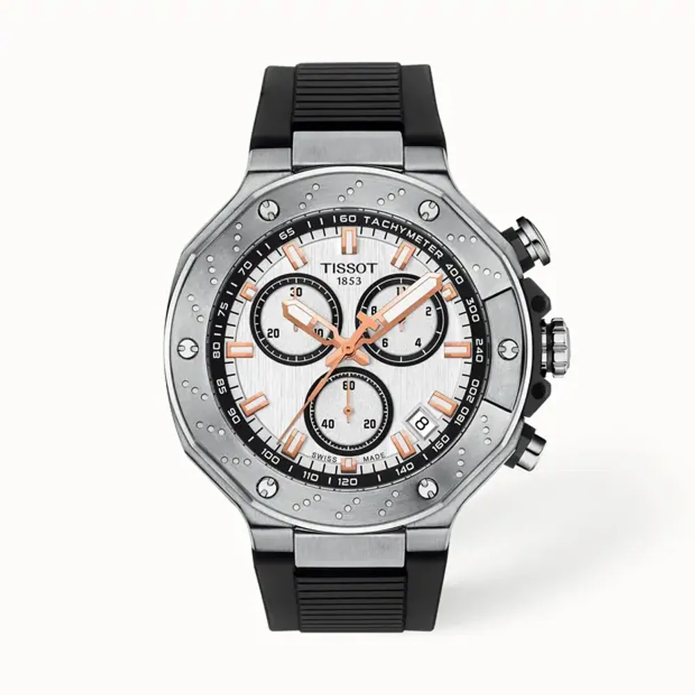 Tissot T-Race 45mm