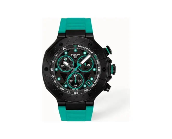 Tissot T-Race 45mm