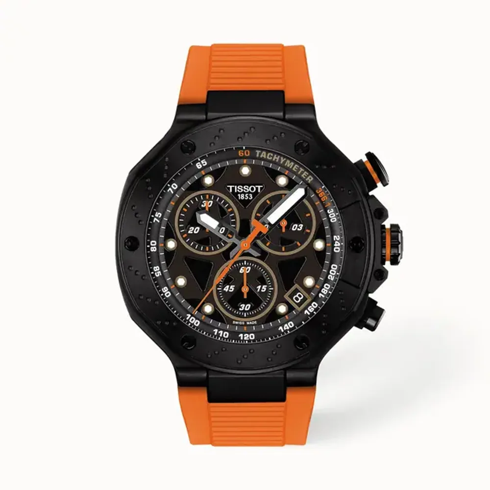 Tissot T-Race 45mm