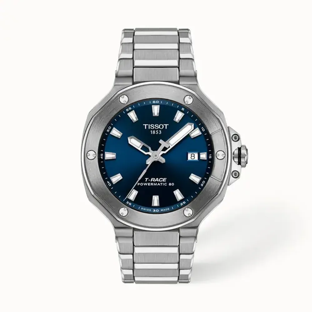 Tissot T-Race 41mm