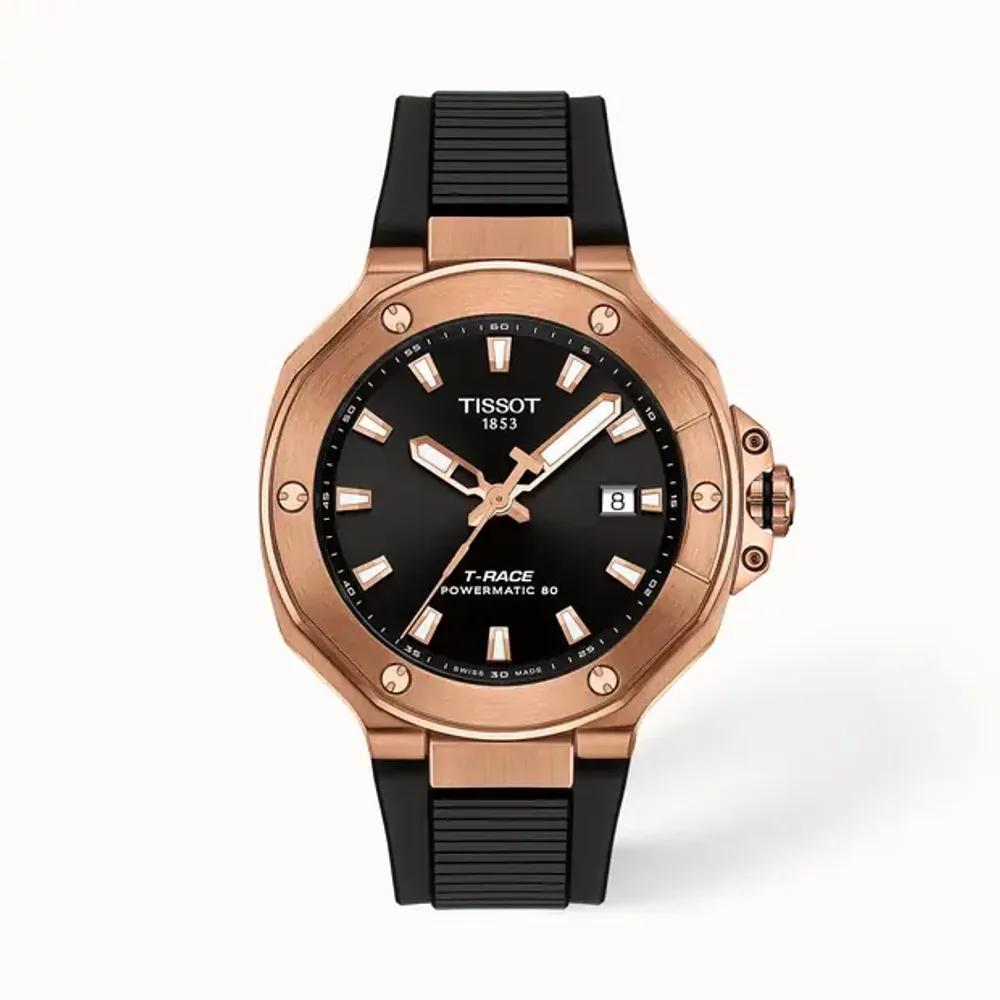 Tissot T-Race 41mm