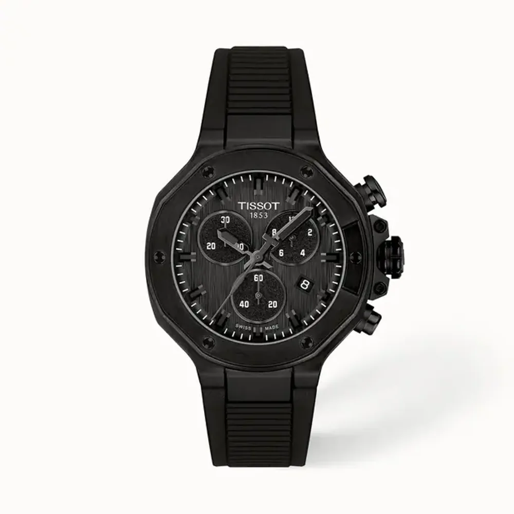 Tissot T-Race 38mm
