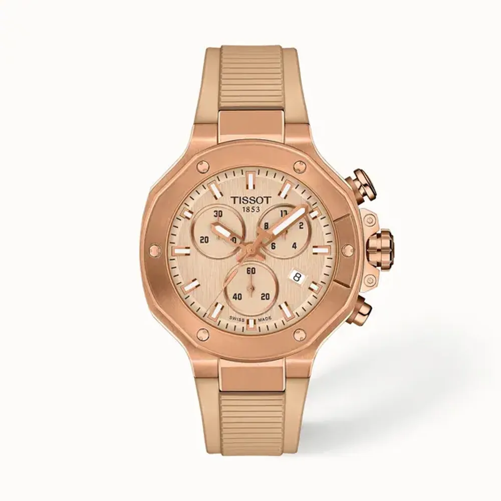 Tissot T-Race 38mm