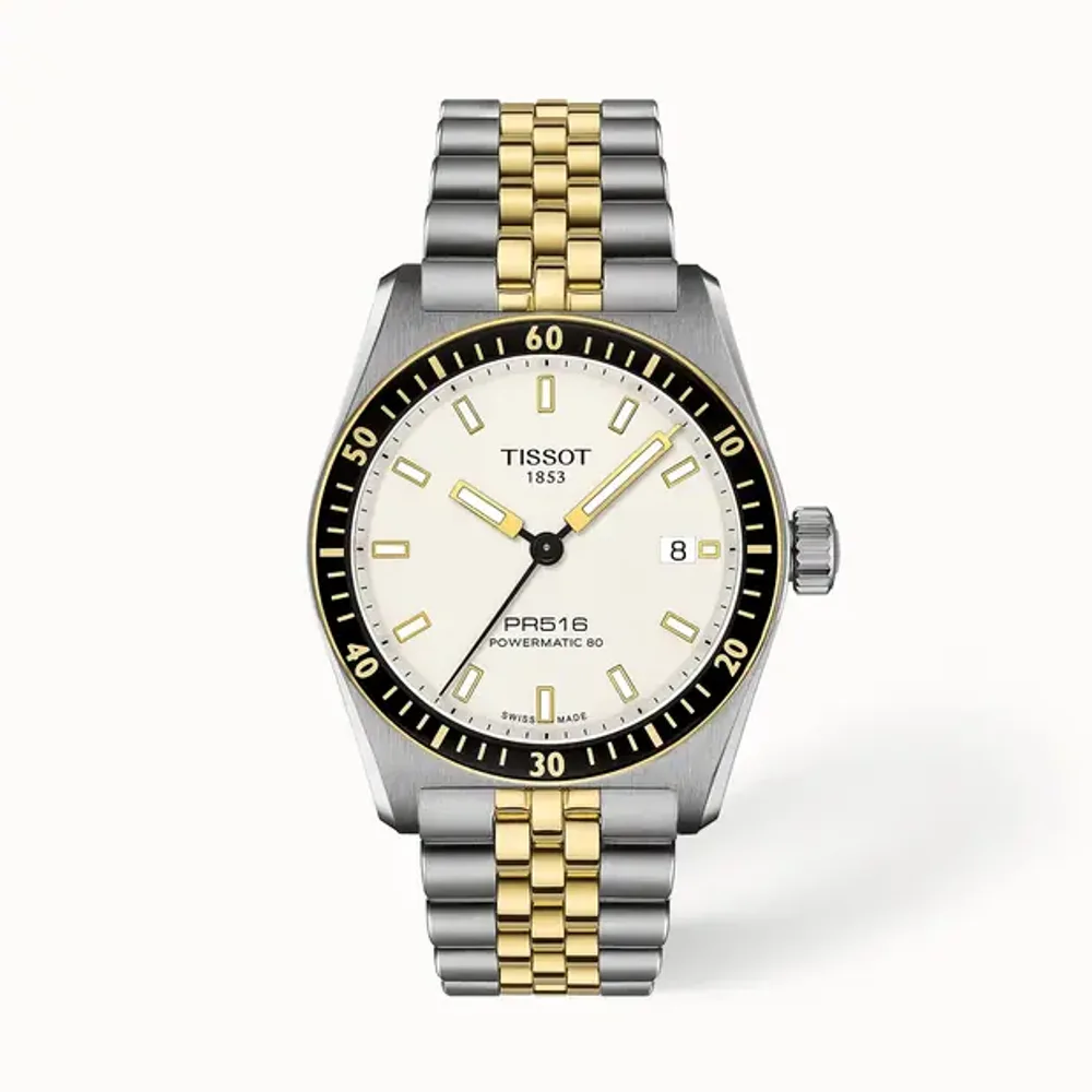 Tissot PR516 38mm