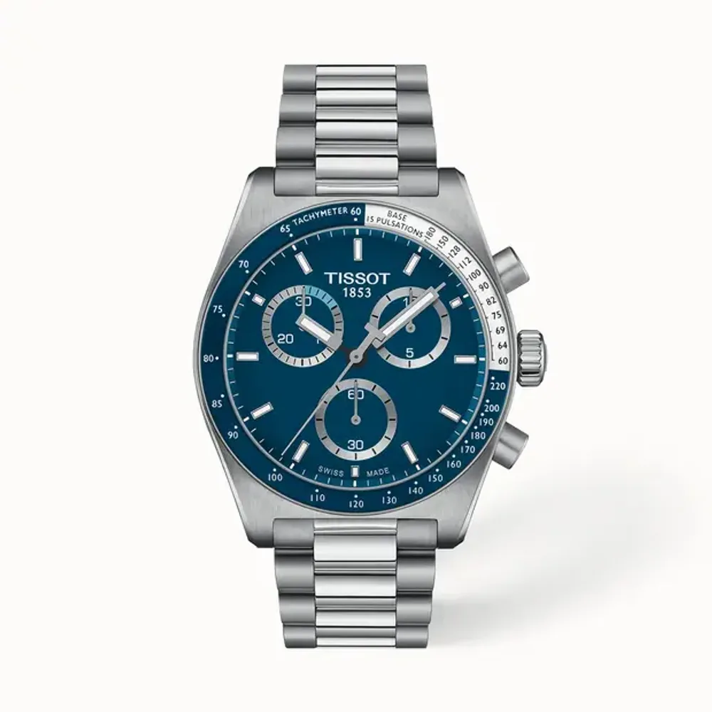 Tissot PR516 40mm