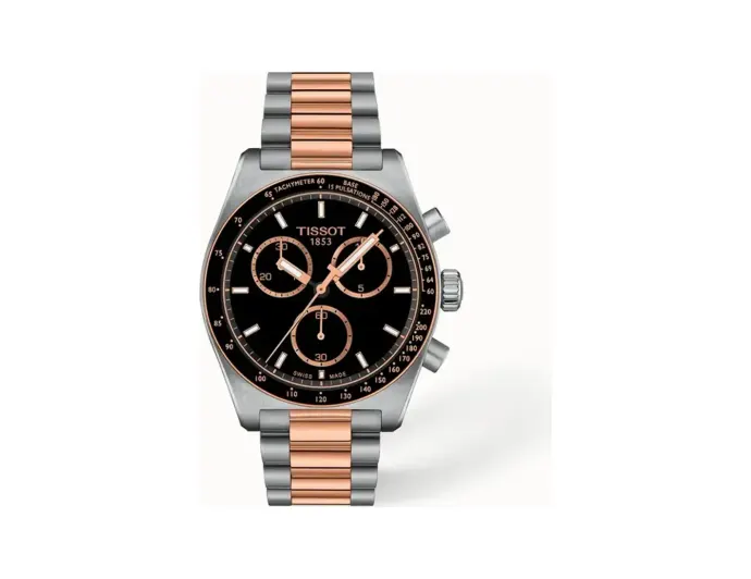 Tissot PR516 40mm