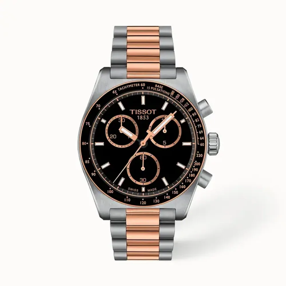 Tissot PR516 40mm