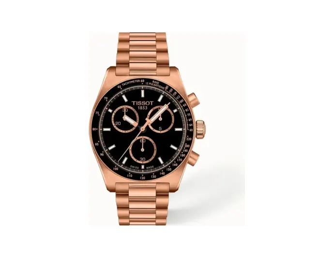 Tissot PR516 40mm