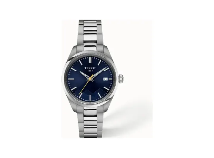 Tissot PR 100 Jungfraubahn 34mm