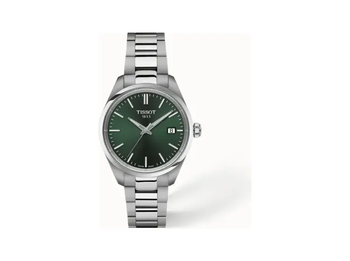 Tissot PR 100 34mm