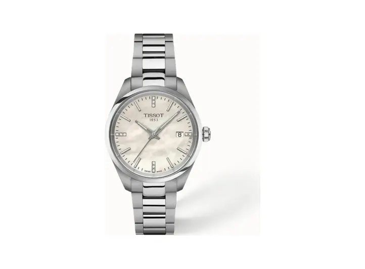 Tissot PR 100 34mm