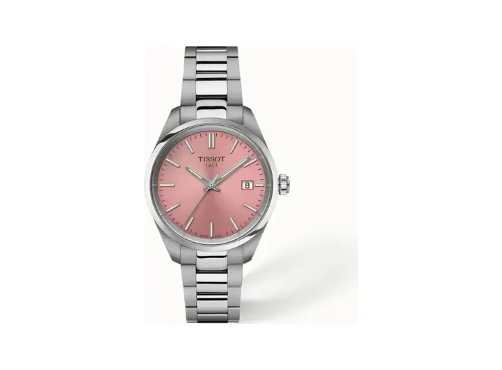 Tissot PR 100 34mm
