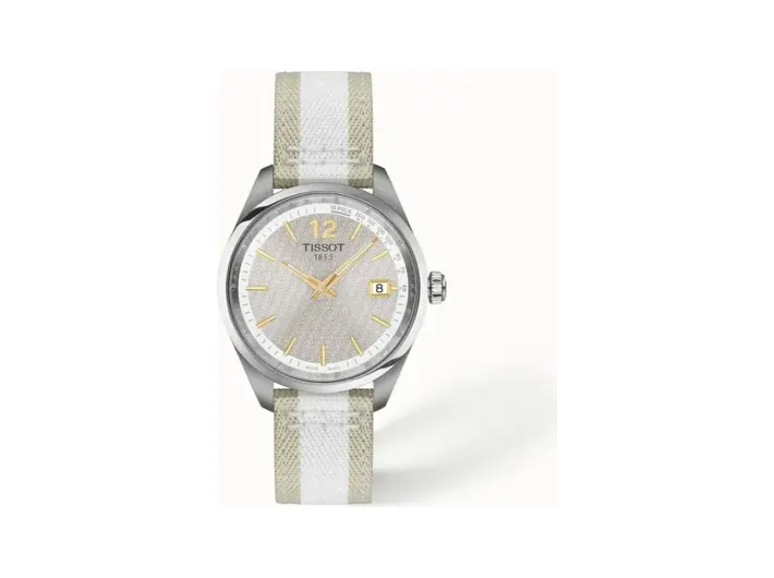 Tissot PR 100 Cycling 34mm