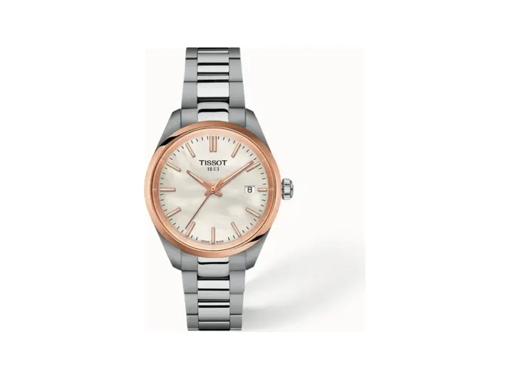 Tissot PR 100 34mm