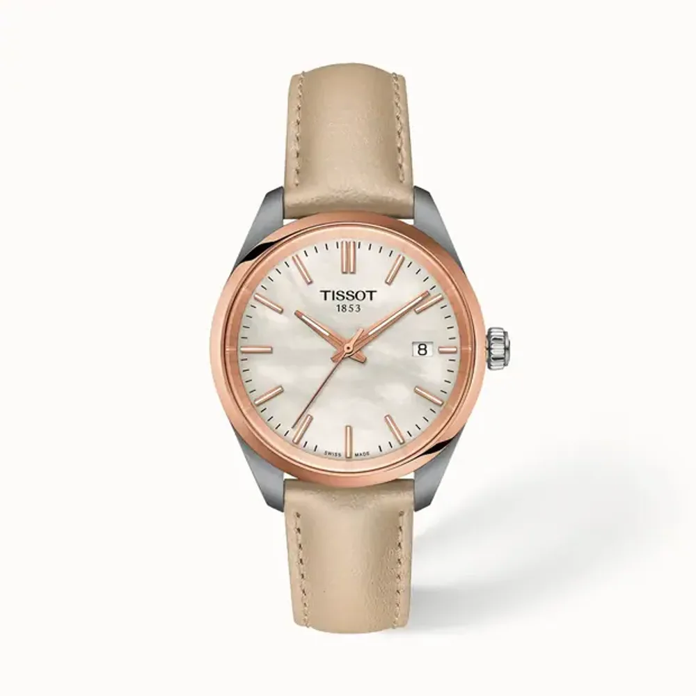 Tissot PR 100 34mm