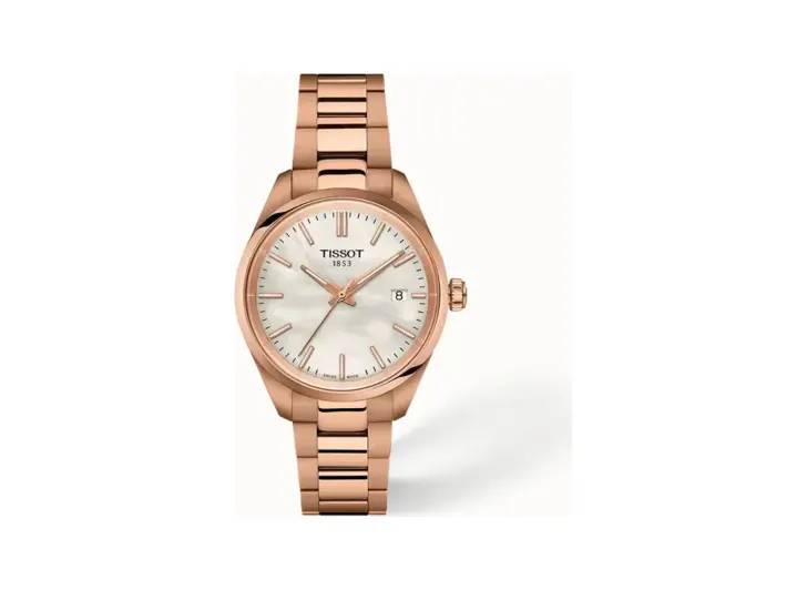 Tissot PR 100 34mm