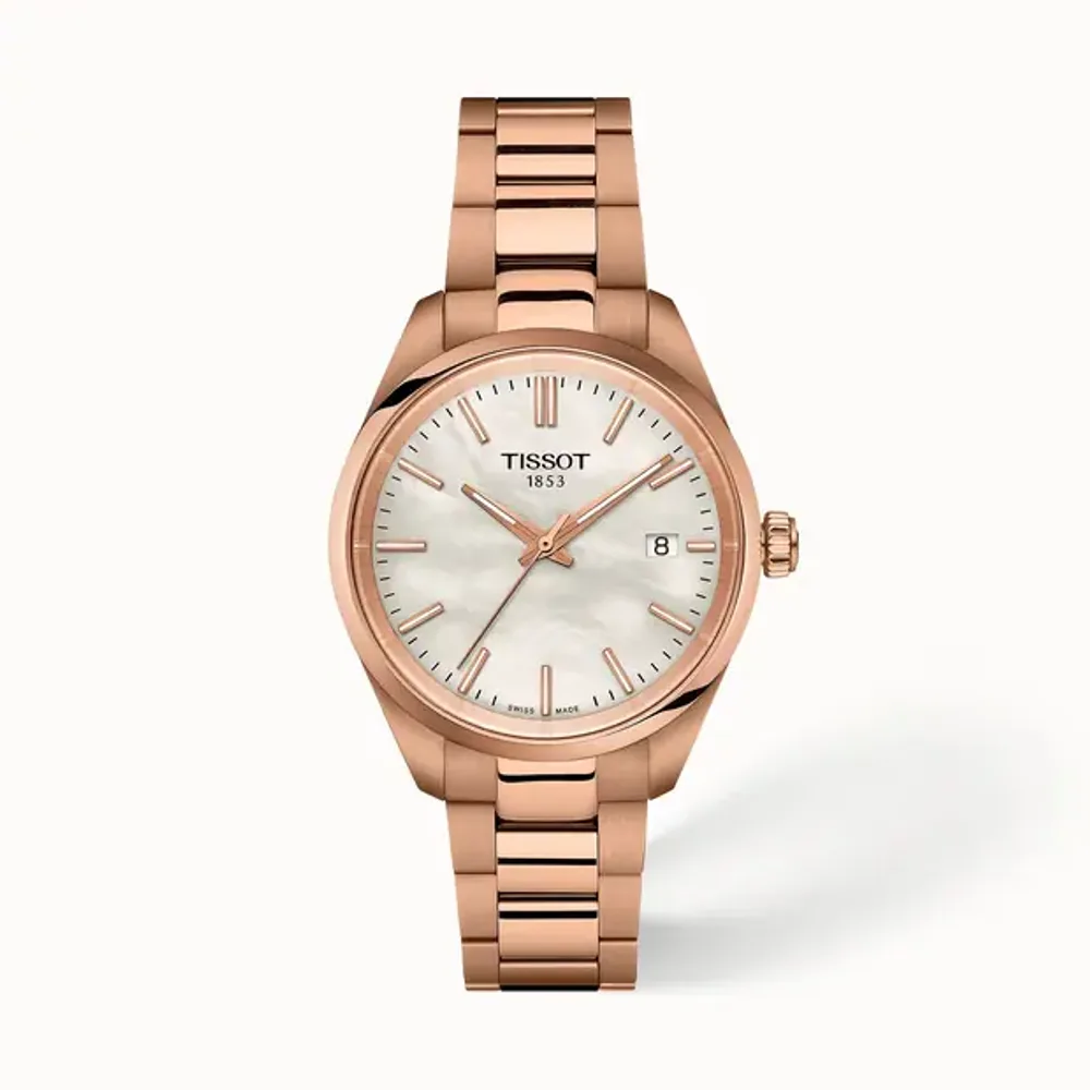 Tissot PR 100 34mm