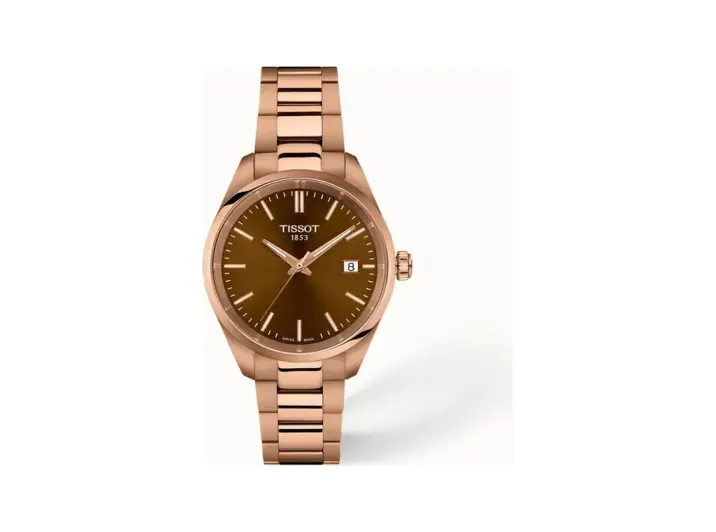 Tissot PR 100 34mm