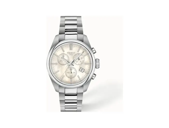 Tissot PR 100 36mm
