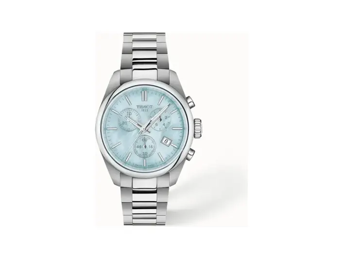 Tissot PR 100 36mm