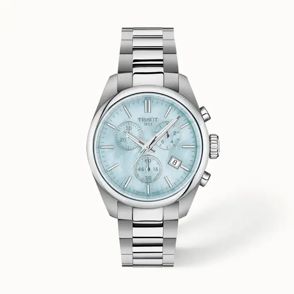Tissot PR 100 36mm