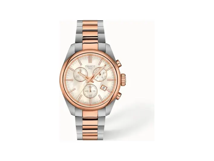 Tissot PR 100 36mm