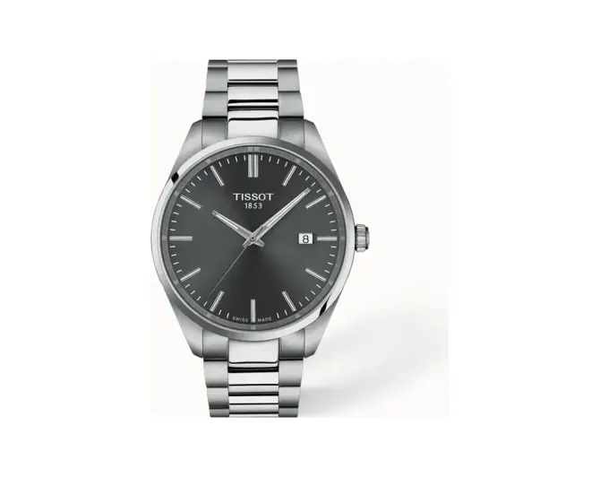 Tissot PR 100 40mm