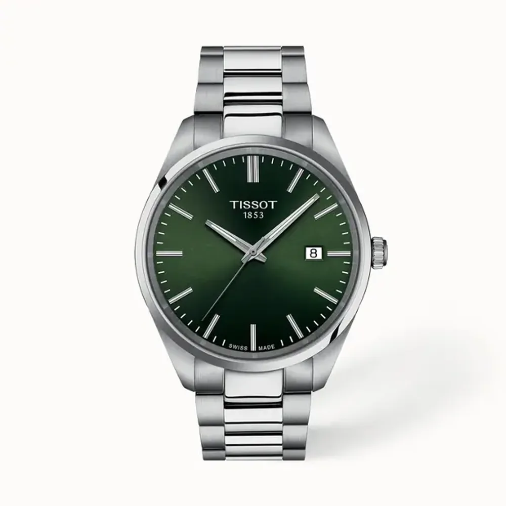 Tissot PR 100 40mm